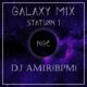 DJ Amir BPM   Galaxy Mix 1 80x80 - دانلود پادکست جدید دی جی نیما و دی جی کینگ عبدی به نام کافئین